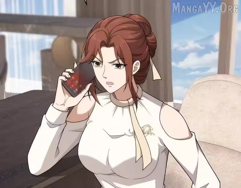 Hidden Dragon in the City (2025) Chapter 52 - page 45